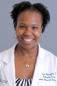 Renee A. Bloomfield, NP Profile Headshot